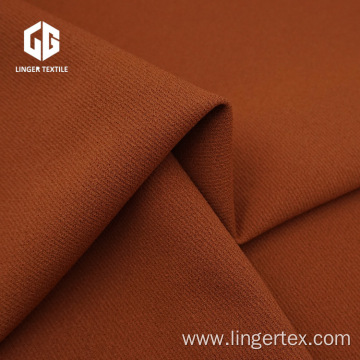 T/C 65/35 Knitted Twill Fabric for Garment